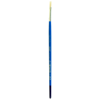 Пензель щетина плаский №3 ZB.6944BF-3 SMART