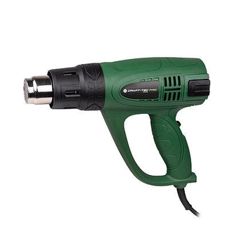 Фен Craft-Tec PLD 2300