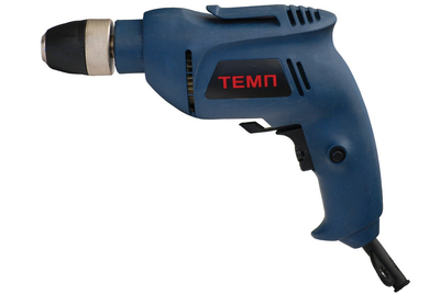 Дриль Темп ДЕ-550