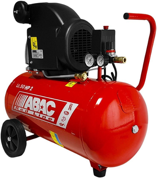 Компрессор ABAC Monte Carlo RC2 RED LINE