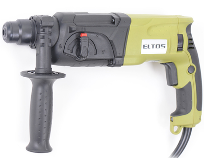 Перфоратор Eltos ПЭ-1200