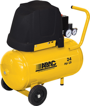 Компрессор ABAC Pole Position B15