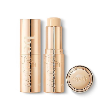 Тональная основа в стике Espoir Pro Tailor Be Glow Stick Foundation в оттенке #4 BEIGE 13 г