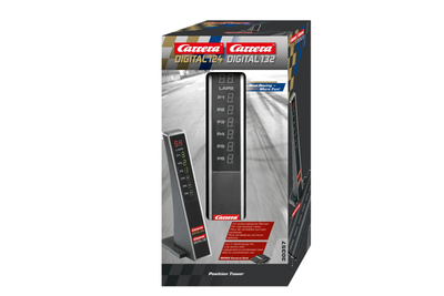 Позиційна вежа Carrera для серій Digital 132/124 (4007486303577)