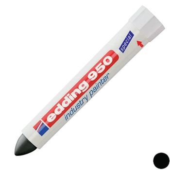 Маркер Edding Industry Painter 10 мм черный (e-950/01)