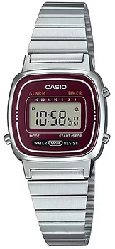 Часы Casio LA-670WA-4DF