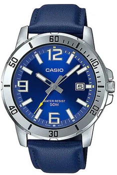 Часы Casio MTP-VD01L-2BVUDF
