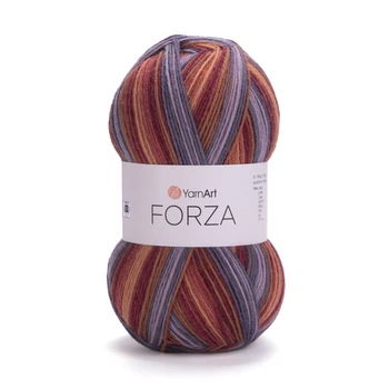 Пряжа для носків YarnArt Forza (ярнарт форза) 2503