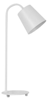 Настольная лампа Feron DE1440 40w E27 White (2000402117960)