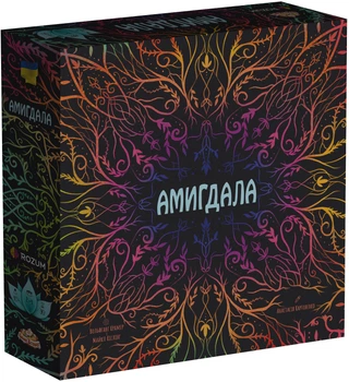 Настольная игра Rozum Амигдала (R019UA)