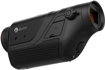 Тепловізійний монокуляр GUIDE TD430 400х300px 35mm