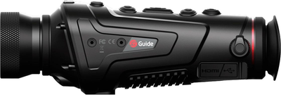 Тепловізійний монокуляр GUIDE TK451 400x300px 50mm