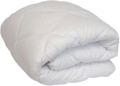 Ковдра ТЕП. White home comfort microfiber 350 зимова-140х205