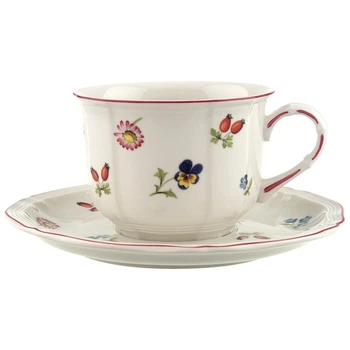 Чайная пара Petite Fleur 0,35 л Villeroy & Boch (1023951230)