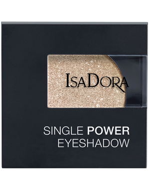 Тіні для повік IsaDora Single Power 07 Glossy Diam 2.2 г (7317851222073)