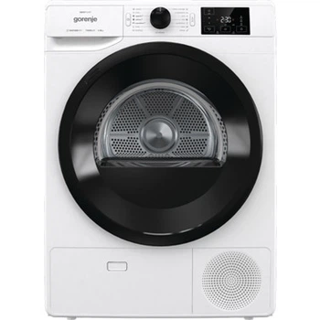 Сушильний автомат Gorenje DNE83/GN