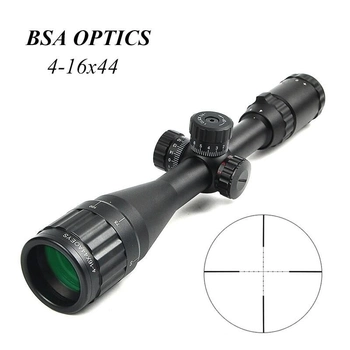 Прилад BSA-Optics AR 3-12х44