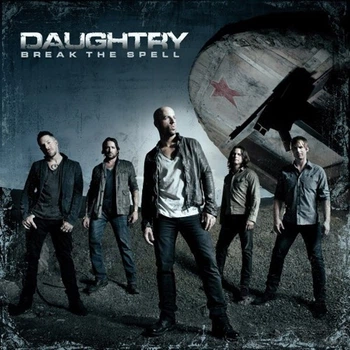 Компакт диск Perfect Music Entertainment Daughtry Break The Spell Deluxe Edition CD 88691903682