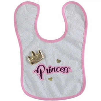 Слинявчик Babytone Princess для дівчаток
