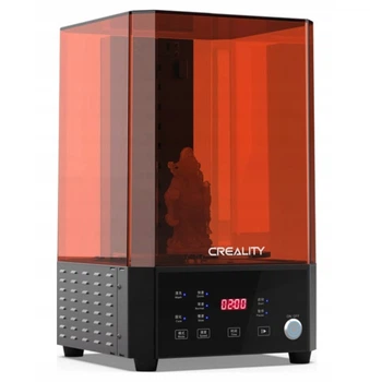Устройство Creality UW-01 Wash & Cure с режимом мойки и сушки