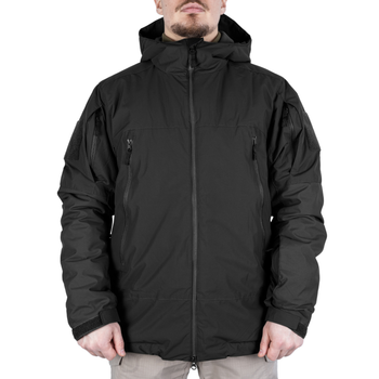 Куртка зимова 5.11 Tactical Bastion Jacket Black 2XL (48374-019)