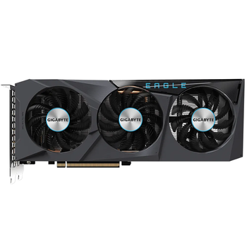 Відеокарта Gigabyte GV-R66EAGLE-8GD RX6600/8 ГБ/GDDR6/14000 МГц