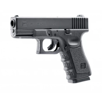 Пневматичний пістолет Umarex GLOCK 19