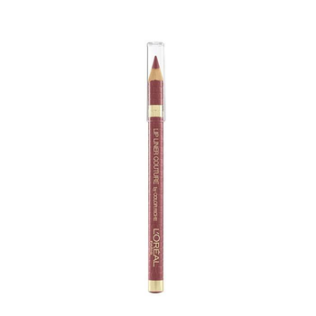 Kredka do ust L´Oréal Paris Color Riche Le Lip Liner - 302 Bois de Rose 1.2 g (3600522860747)