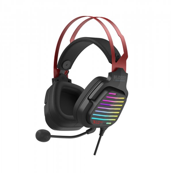 Наушники Bloody g560 Sports Red