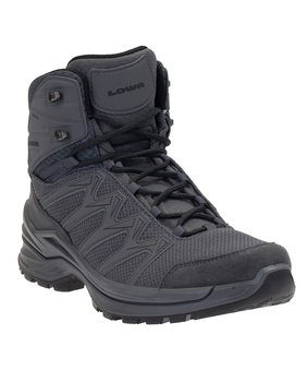 Черевики тактичні LOWA Innox PRO GTX Mid TF Wolf UK 3.5/EU 36.5 (320830/0737)