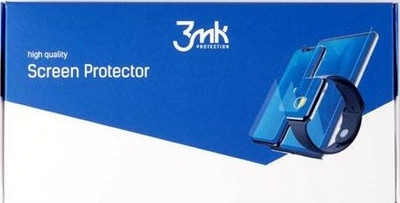 Захисна плівка 3MK All-Safe Sell Tablet SilverProtectio n+ універсальна 5 шт Ціна за 1 шт (5903108299190)