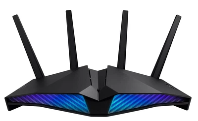 Маршрутизатор ASUS RT-AX82U v2 (90IG07W0-MU9B10)