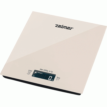 Ваги кухонні електронні Zelmer ZKS1100