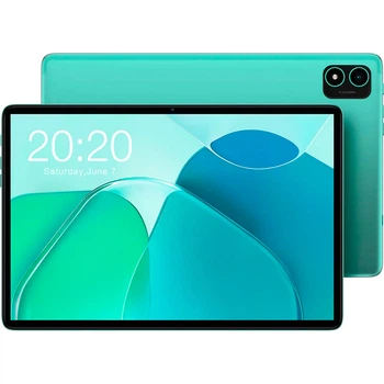 Планшет Teclast P40S 6/128GB Wi-Fi Menthol [95086]
