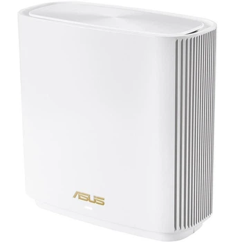 Wi-Fi Mesh система ASUS ZenWiFi XT8 v2 White 1pk (90IG0590-MO3A30) EU-UK