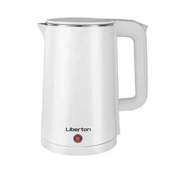 Чайник LIBERTON LEK-6824