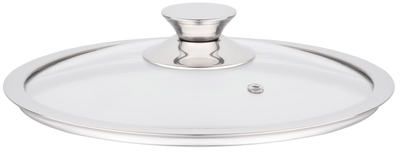 Крышка Ardesto Gemini 22 см (AR0722G)