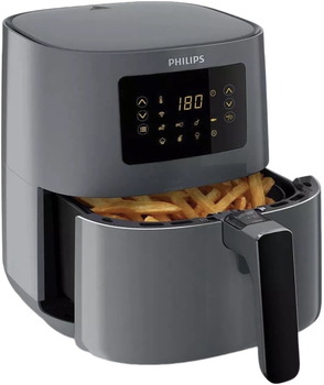 Frytkownica beztłuszczowa Philips Series 5000 HD9255/60