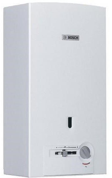 Газовий проточний водонагрівач Bosch Therm 4000 W 10-2 P