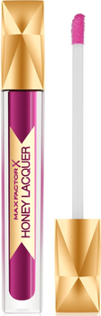 Помада для губ Max Factor Honey Lacquer Lipstick 35 Blooming Berry (8005610434209)