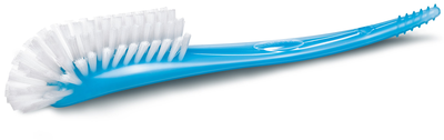 Щеточка для мытья бутылочек philips avent (scf145/06), 1 шт (5012909006156)