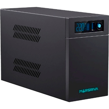 ДБЖ Marsriva MR-UF800L