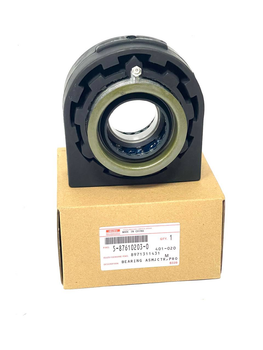 Подшипник подвесной Е3 d=45 Ataman Євро-3 ISUZU NPR75 BVP 5876102030 Isuzu (5876102030)
