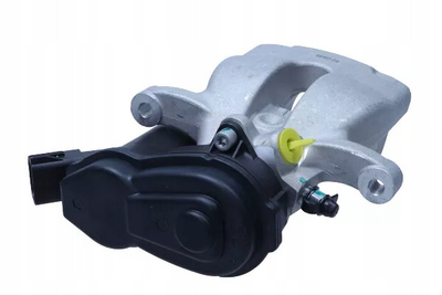 Тормозной суппорт задний левый с моторчиком Renault Megane 3, Renault Scenic 3 2009-2016