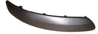 Молдинг бампера правый Volkswagen Golf plus 2005 - 2008