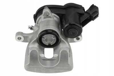 Тормозной суппорт задний правый с моторчиком Renault Megane 3, Renault Scenic 3 2009-2016