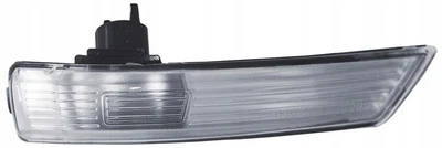 Указатель поворота зеркала правый для Ford Focus MK2 MK3 2 3 2007 - 2014