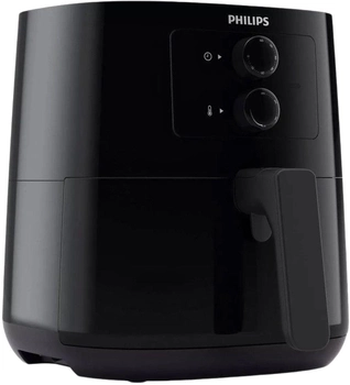 Frytkownica beztłuszczowa Philips HD9200/90
