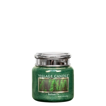Свічка Village Candle Ялиця бальзамічна 92г