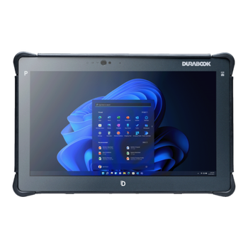 Планшет Durabook R11(NEW H7) Standard (R1G1P21A_AXX)